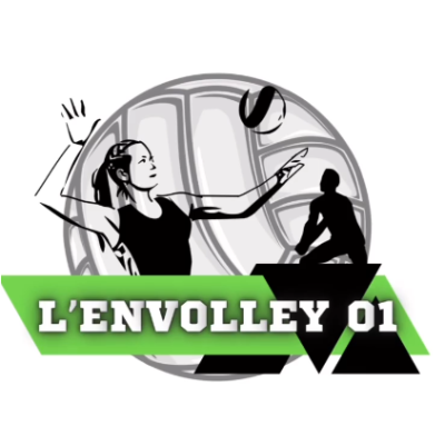 L'ENVOLLEY 01